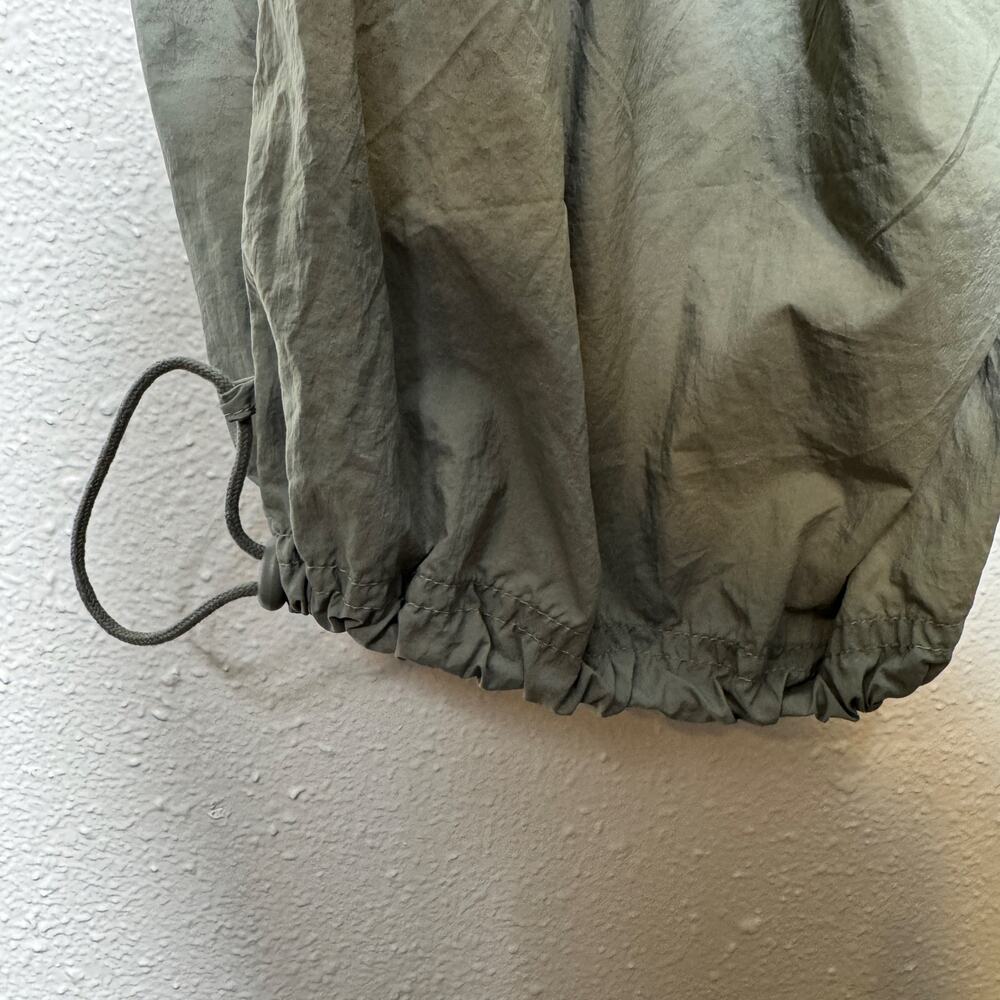 Anthropologie Daily Practice Base Jump Parachute Trousers - Picture 8 of 12